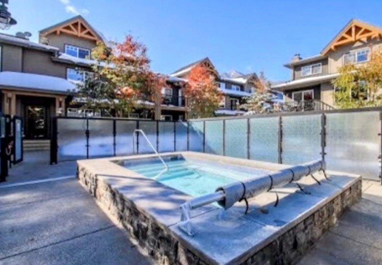קאנמור Copperstone Resort - Mountain View 2 Bedroom Condo מראה חיצוני תמונה